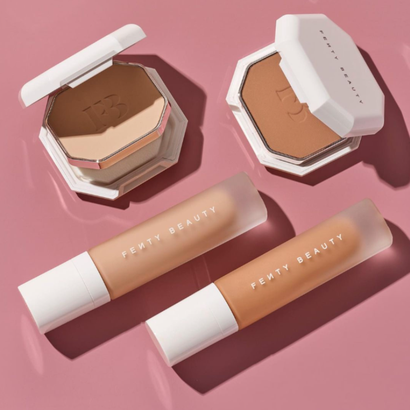 Image credits: fentybeauty