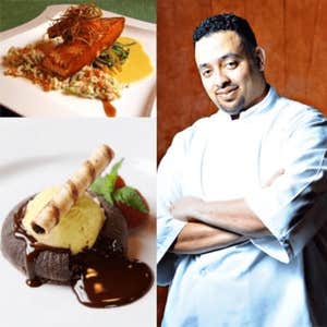 Virgin Gifts Personal Chef For An Evening