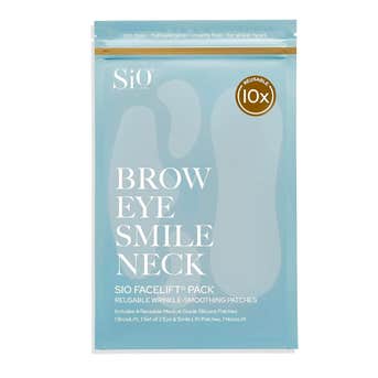 Image credits: sio beauty