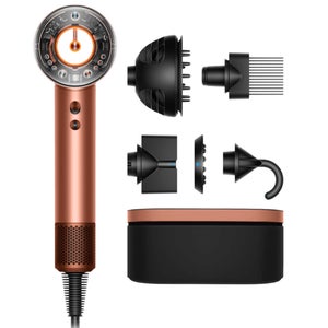 Dyson Supersonic Nural Hair Dryer