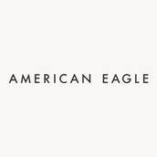American Eagle Promo Codes for December 2025