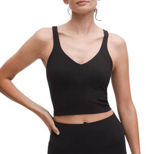 lululemon Align Tank Top