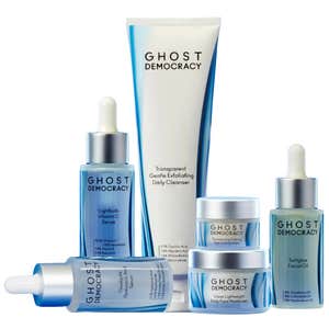 Image credits: ghost democracy