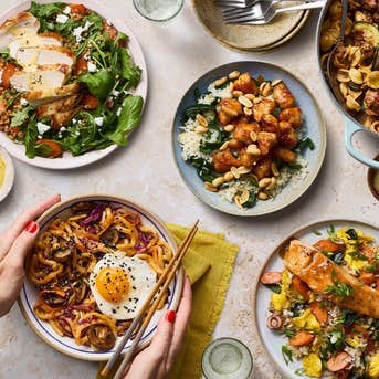Blue Apron