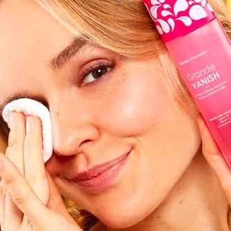 Image credits: grandecosmetics