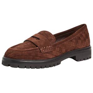 shopbop, Loeffler Randall Rina Lug Sole Loafers