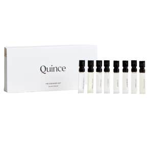 Quince Eau de Parfum Discovery Set