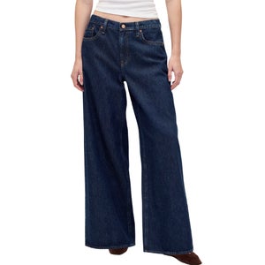 Gap Low Slung Extra Baggy Jeans