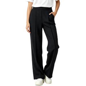 Amazon; OAKVON Wide Leg Pants for Women