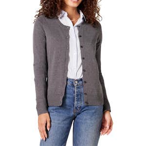 Amazon Essentials Cardigan Sweater