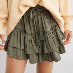 Image credits: aerie