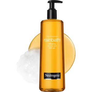 amazon, Neutrogena Rainbath Refreshing Shower Gel
