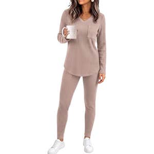 OFEEFAN Lounge Sets for Women