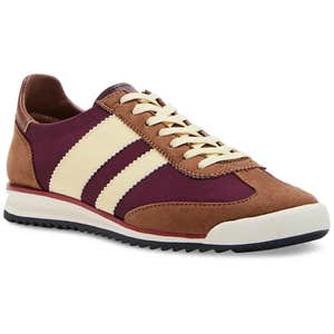 Macy's Madden Girl Jumper Low Profile Retro Joggers