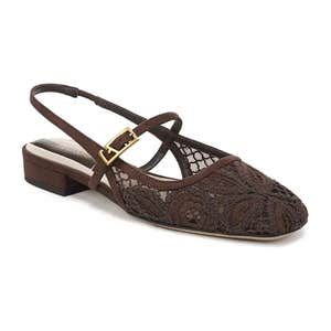 Franco Sarto Destin Slingback Flat