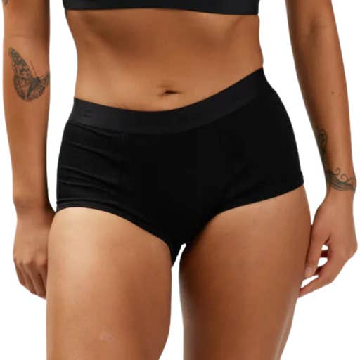 tomboyx, TomboyX Boy Shorts