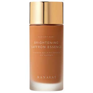 sephora, RANAVAT Brightening Saffron Toner Essence for Dark Spots with Niacinamide