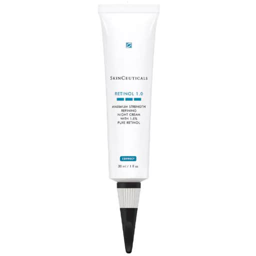lovelyskin, SkinCeuticals Retinol 1.0 Maximum Strength Refining Night Cream