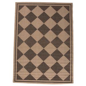 ERIN GATES 6x9 Indoor Outdoor Area Rug