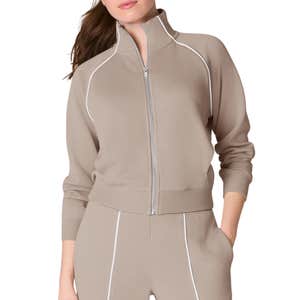 Image credits: spanx