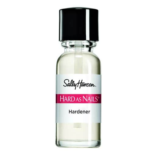 target, Sally Hansen Hard As Nails Strengthener Solution