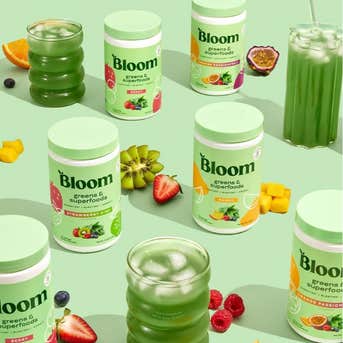 Image credits: bloom