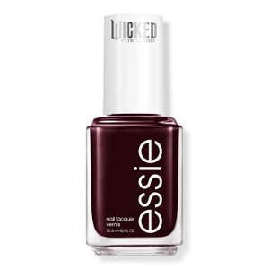 Essie Limited Edition essie x Wicked: For Good Salon-Quality Nail Polish - wicked