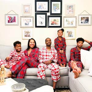 Image credits: @firstmommydc