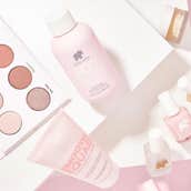 Nail Polish Removers