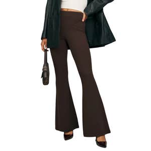 Reformation Jolie Pant