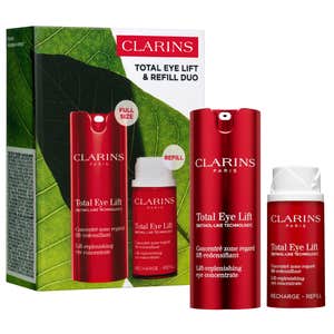 nordstrom, Clarins Total Eye Lift Eye Cream & Refill Set