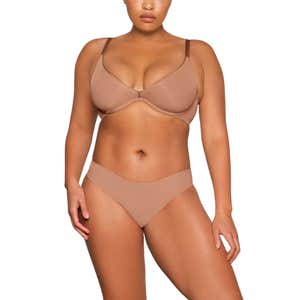 WEIGHTLESS SCOOP BRA