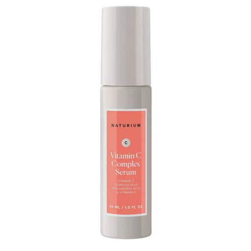 target, Naturium Vitamin C Complex Serum