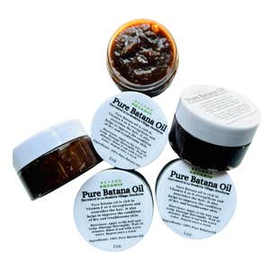 Beyond Botanix Batana Oil