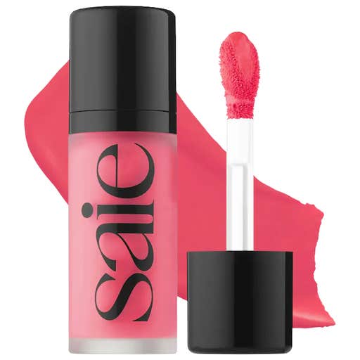 sephora, Saie Dew Blush Liquid Cream Blush