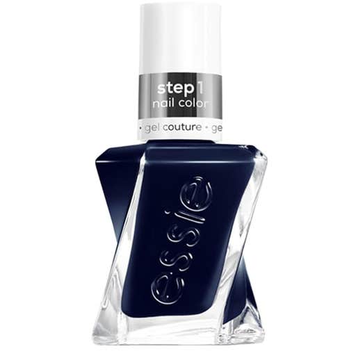 amazon, Essie Gel Couture Nail Polish In Caviar Bar