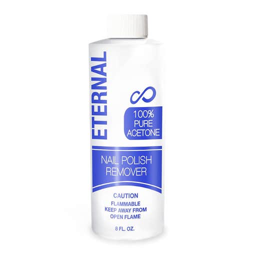 amazon, Eternal 100% Pure Acetone