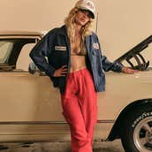 Brixton Brings a Cool, California Ease to Summer Dressing