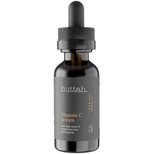 nordstrom, Buttah Skin Vitamin C Serum