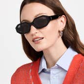 Splurge-Worthy Sunglasses