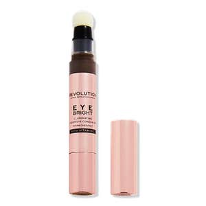 Eye Bright Concealer - Warm Chestnut