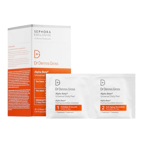 Image credits: sephora