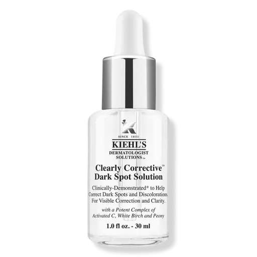 ulta, Kiehl’s Clearly Corrective Dark Spot Solution