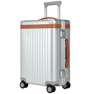 Carl Friedrik The Carry-On Aluminum