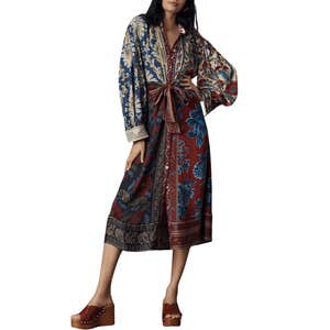 Image credits: anthropologie