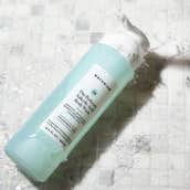 Salicylic Acid Body Washes