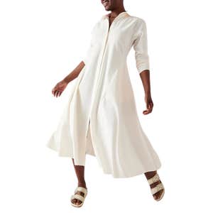 Athleta Cosmic Layer Dress