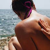 The Ultimate After-Sun Care Routine