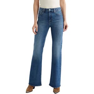 Nordstrom; Paige Sofia Flare Jeans