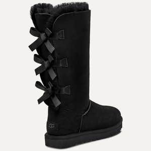 UGG Bailey Bow Tall II Boot